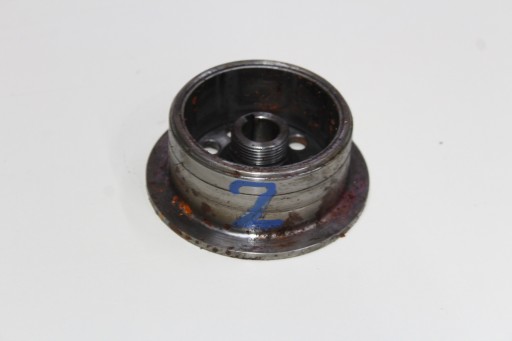 HONDA CRF 450 X 02-07, Magnetzünder, Magnetrad 2