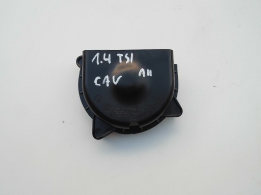 ÖLPUMPENABDECKUNG 03C103669H A1 IBIZA 6J 1.4TSI