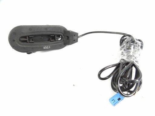 Mercedes CL W215 KEYLESS GO ANTENNE A2158200975