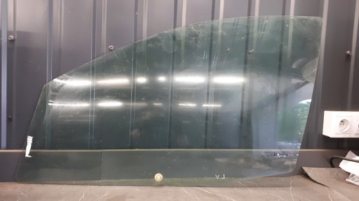 Türfenster links vorne Ford Fiesta Mk6 5d Hb Lift 02r
