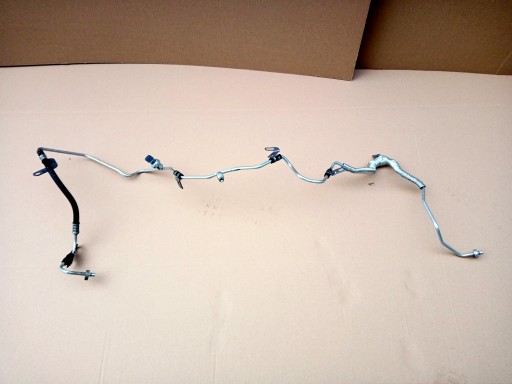 RENAULT MEGANE IV KLIMAANLAGE ROHR 924405684R