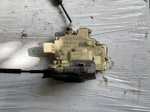 Türschloss VW Passat B6 3C4 839 015 A 3C4839015a