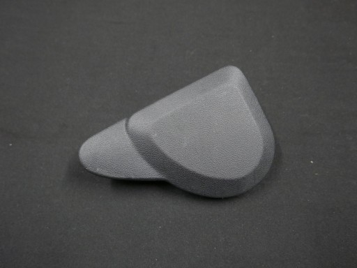BMW F39 F48 F45 F40 ABDECKUNG, LINKER SITZABDECKUNG