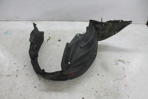 Radkästen vorne rechts MAZDA 3 III BM 13-18