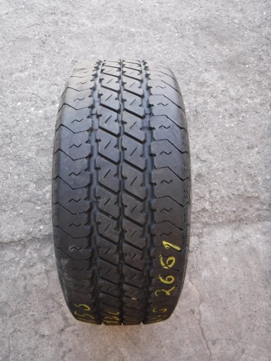 195/50 R13C NANKANG 104/102N 7,0 mm