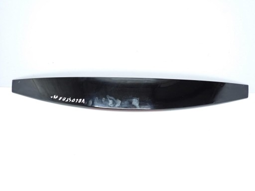 SPOILER BLEND AVILER HINTERE BREMSLEUCHTE HYUNDAI VELOSTER I 13R