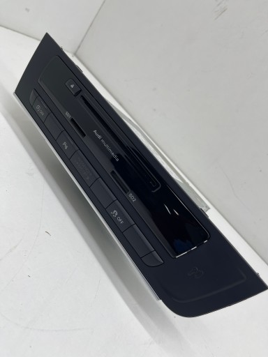 AUDI A6 A7 C7 Lesemodul, Multimediaeinheit, NAVI MMI NAVIGATION, LEGAL