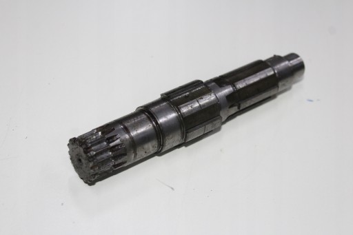 KTM EXC 250 02r Getriebemotor-Kettenradwelle
