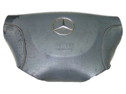 MERCEDES SPRINTER UND W903 AIRBAG FAHRERAIRBAG