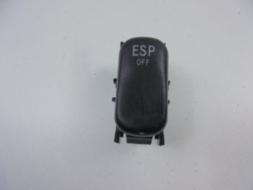 MERCEDES CLK C208 ESP-SCHALTER 2108213551