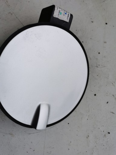 KRAFTSTOFFEINFÜLLKLAPPE OPEL ZAFIRA B 13188947 Z157
