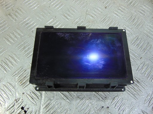 RADIO CD NAVI OPEL VECTRA C