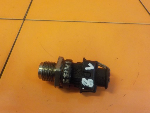 QASHQAI 1.6 DCI EURO 5 13r 131KM Kraftstoffsensor 0281006186 H8200703127