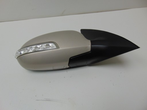 SPIEGEL RECHTS HYUNDAI I30 1 LIFT 8 PIN EUROPA 87620-2R700