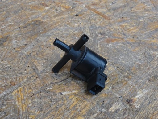 AUDI A3 S3 8L TT 8N GOLF IV BAM AMK VAKUUMVENTIL N75 058906283F