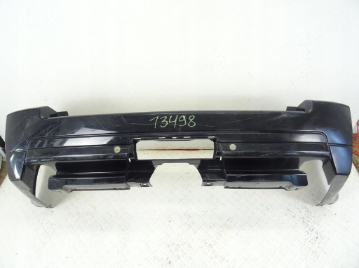 Range Rover Sport HST Stoßstange hinten hinten