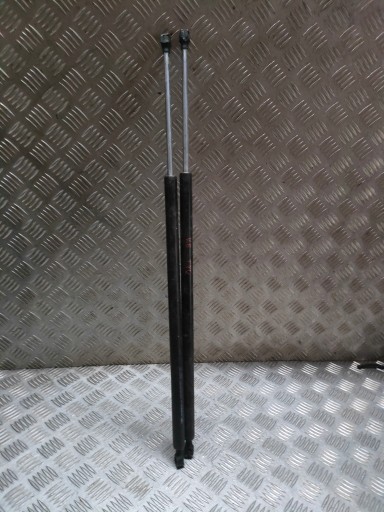 RENAULT ESPACE IV Lift Heckklappenteleskop