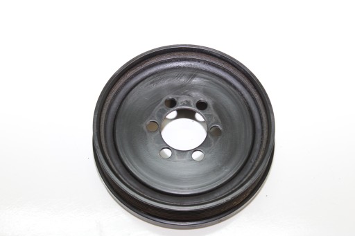 BMW E90 E87 WELLENRIEMENSCHEIBE 2.0 N43 7551308