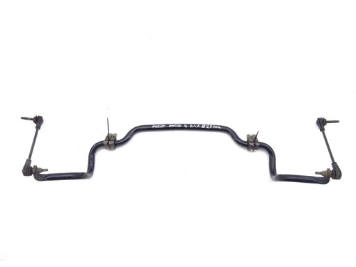 OPEL ASTRA K 15-22 VORDERE STABILISATORSTANGE KOMPLETT Ø27 MM 39000784