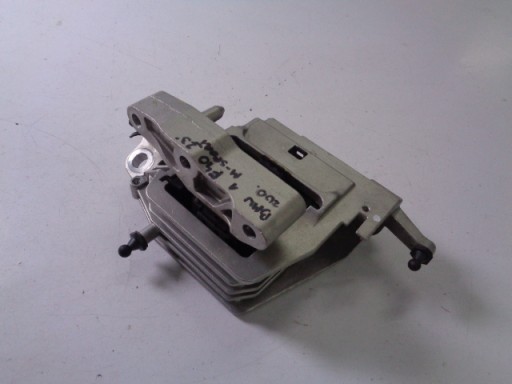 MOTORHALTERUNG BMW 1ER F40 M-SPORT 2.0 DIESEL 2024