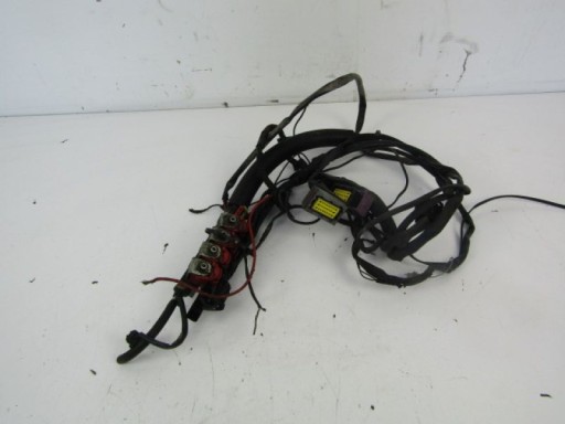 OPEL ASTRA G LPG-MEHRVENTIL-VENTILKABELSATZ