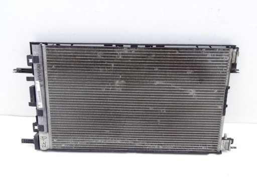 OPEL INSIGNIA A 08–17 2,0 CDTI KLIMAANLAGE KÜHLER 13330217 N6565006