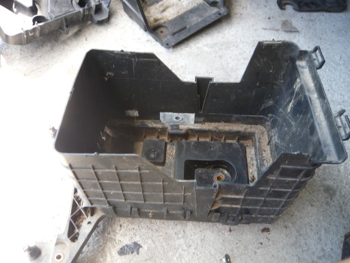 Batteriesockel 1K0915333B VW Audi Seat Skoda