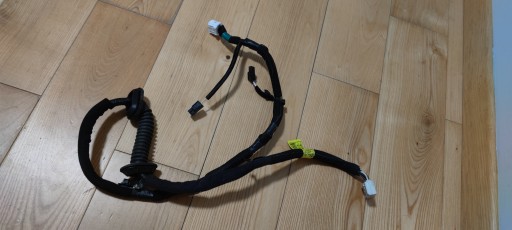 Kabelbaum für die Kofferraumklappe Hyundai Ioniq 16-19