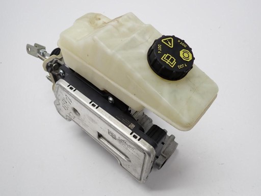 ABS-Pumpenbrems-Servo MB3C-2D335-KL Ford Ranger gegen Vi-Raptor 23r