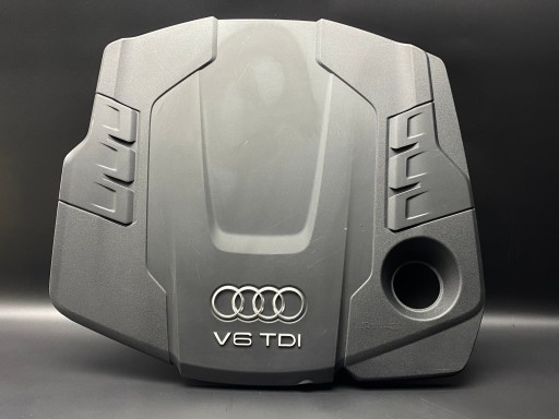 Obere Motorabdeckung AUDI A4 8W B9 059103925CG