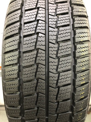 Hankook Winter RW06 Zima 1x 205/60R16C