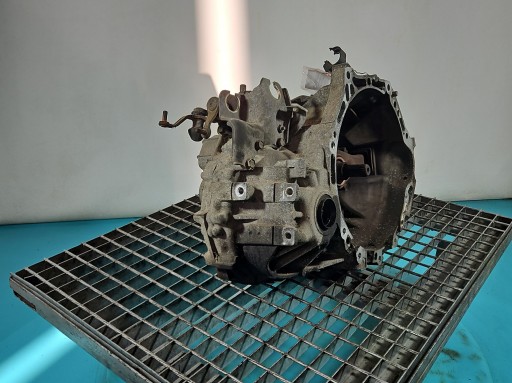Getriebe 31115-0D030 Toyota Yaris und 1,4 D4D