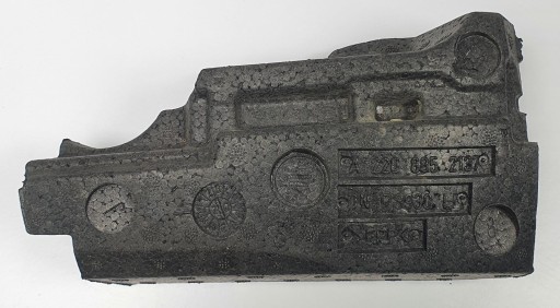 STOßDÄMPFER LINKS VORNE MERCEDES W220 A2208852137