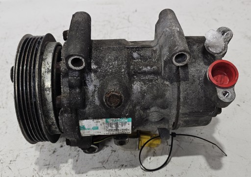 ORG KOMPRESSOR MINI KLIMAANLAGE KOMPRESSOR R55N R56N R57N R58 R59 R60 R61