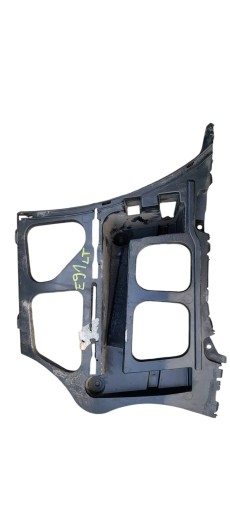 EINSPRITZSCHIENE BMW E91 LIFT N43B20A 2.0 BENZIN