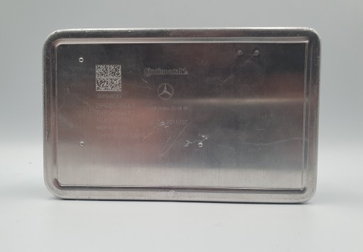 A2549015100 MERCEDES AIRMATIC CONTROLLER