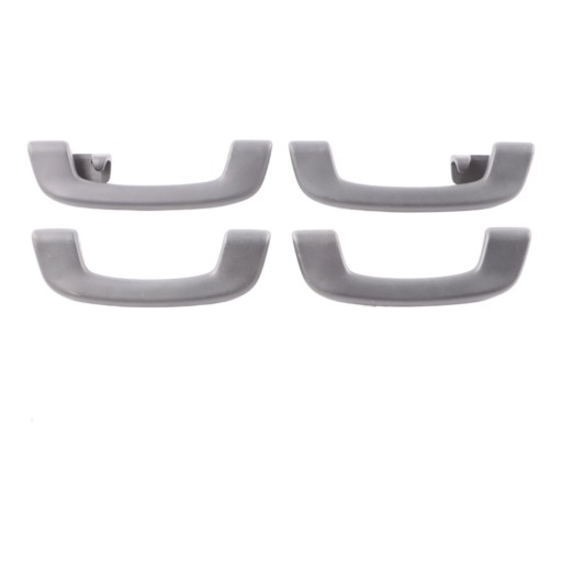 BMW X3 G01 F15 Türgriffe Dachgriffe Dachhimmel vorne hinten Set