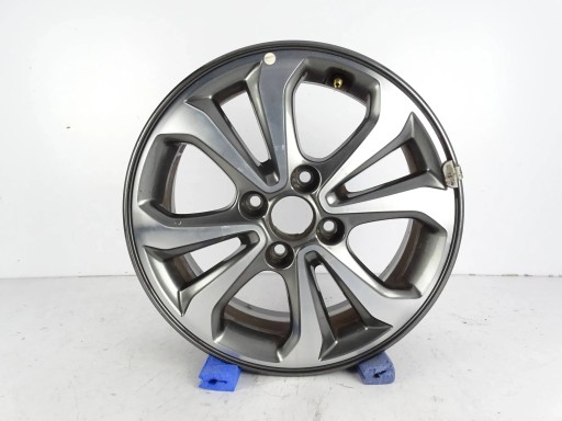 FELGE HYUNDAI 6J x 16 OFF SET 47 OE 52910-C8800