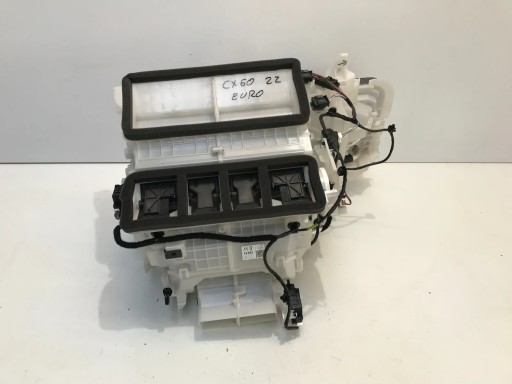 MAZDA CX-60 CX60 2022 2023 FRONTHEIZUNG KR9RD24Y1
