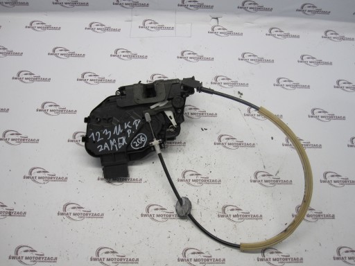 Ford Kuga MK1 und 10R-Türschloss vorne 8v4a-S21813-CA