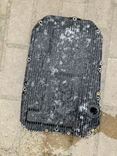 Mercedes-Benz W212 W213 W207 3.0 Ölschale Getriebe A7252707702