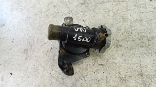 Kawasaki Vulcan VN 1500 Thermostat Thermostatgehäuse