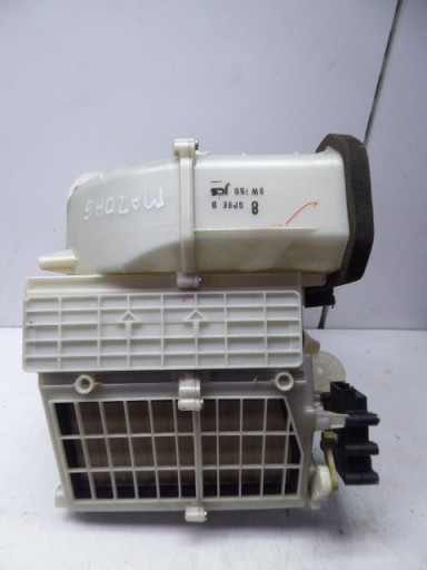 MAZDA 6 GG/GY LIFT HEIZMOTOR GEBLÄSEVENTILATOR 2.0 CITD