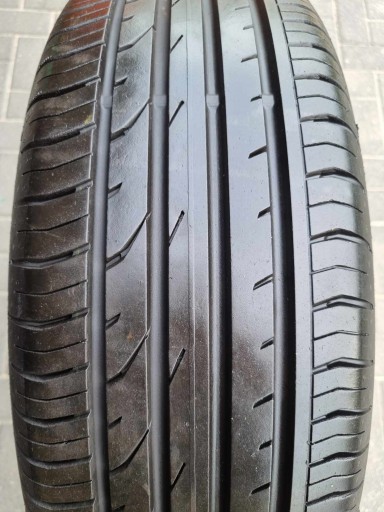 215/55R18 Continental ContiPremiumContact 2 7,5 mm (1387)