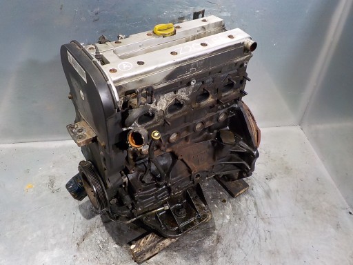 OPEL ASTRA H SILNIK 2.0 TURBO 170 KM Z20LEL