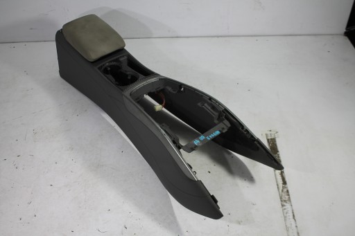 MITTELTUNNELARMLEHNE AUDI A4 B8 07-15 EU