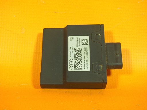 Audi S3 8V TFSI Kraftstoffpumpensteuergerät 8v0907159