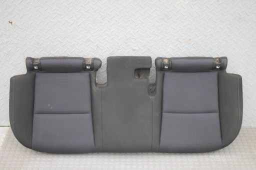 Hecksofa Hyundai Tucson III 15-20 Rücksitz