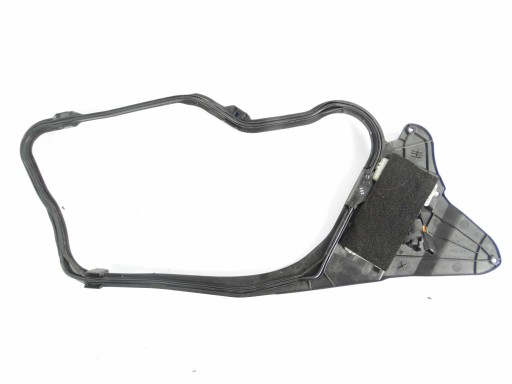 Mercedes CL W215 ANTENNE KEYLESS-GO-MODUL LINKS