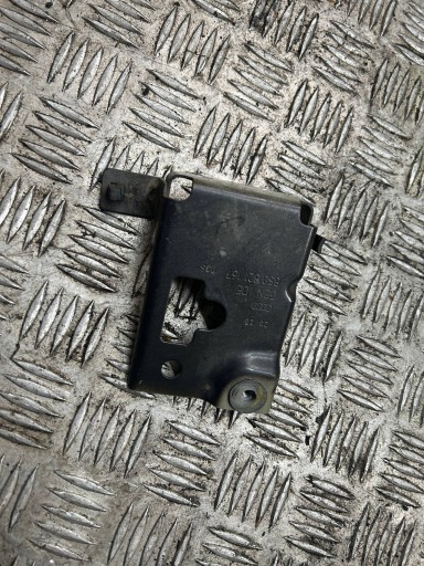 Befestigungskotflügel links vorne Audi TTS 8S 14-23 LZ7S 8S0821167